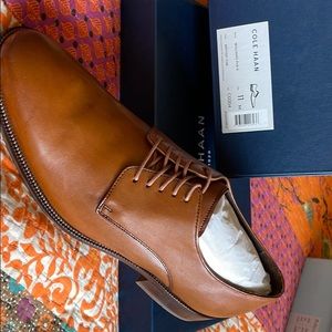 Come Haan, Williams plain ll